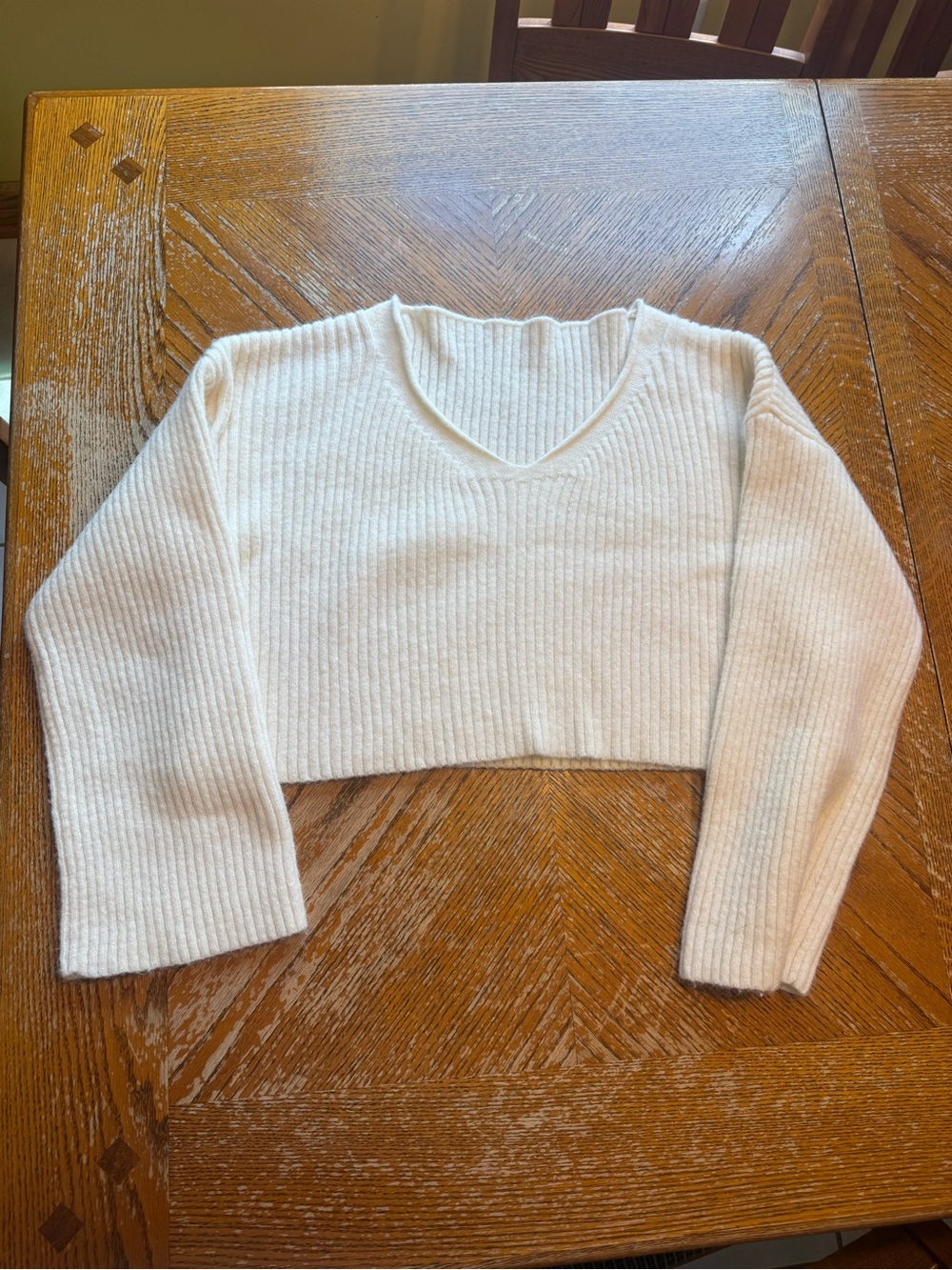 Womens Sweater